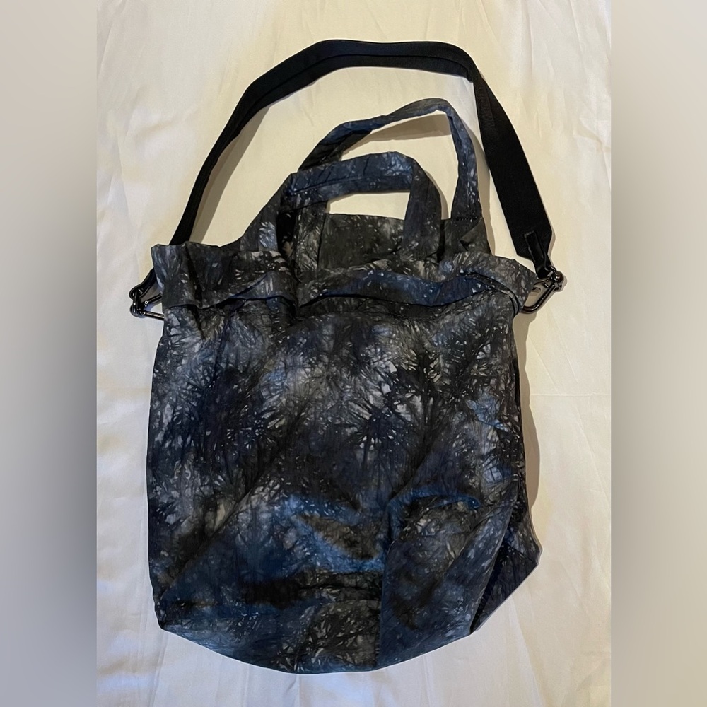 Lululemon Tie Dye Bag